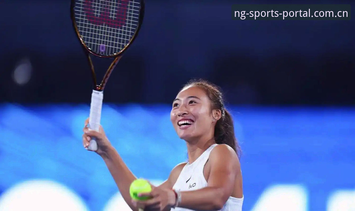 2026法网女单抽签揭晓，郑钦文非种子出战面临430分保分压力